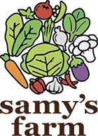 Samy’s farm